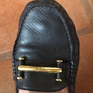 Meet your Posher, Muffy